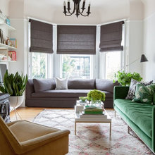 Living Rooms