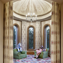 dome decor