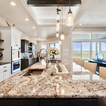 2020 Parade of Homes JS Homes Elbert