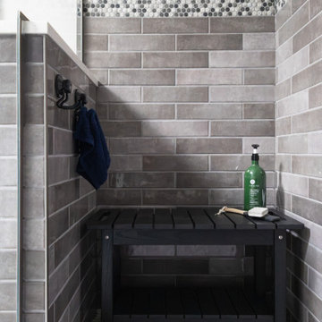 St. Charles Kitchen & Master Bath