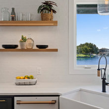 Hideaway Kitchen