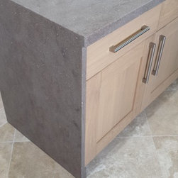 Corian Fabrication - Products