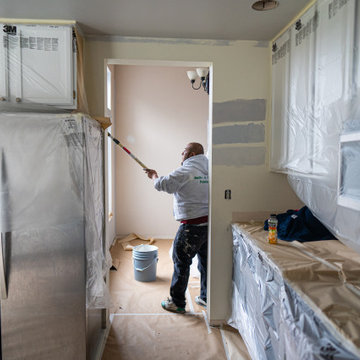 Interior Painting