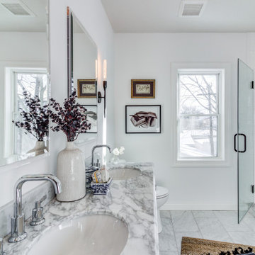 Mars - HGTV Pilot Episode - Entire Home Renovation