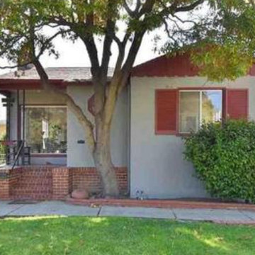 Creating Curb Appeal