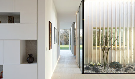 How To Design Your Hallway