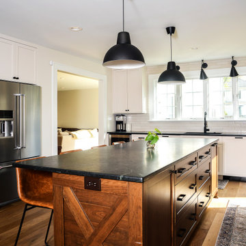 Meridian Kessler Addition