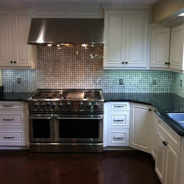 Kitchen Remodels
