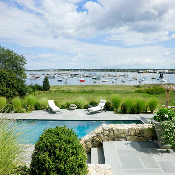 Island Retreat