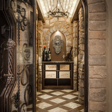 Wine and Front Door Additional Ideas