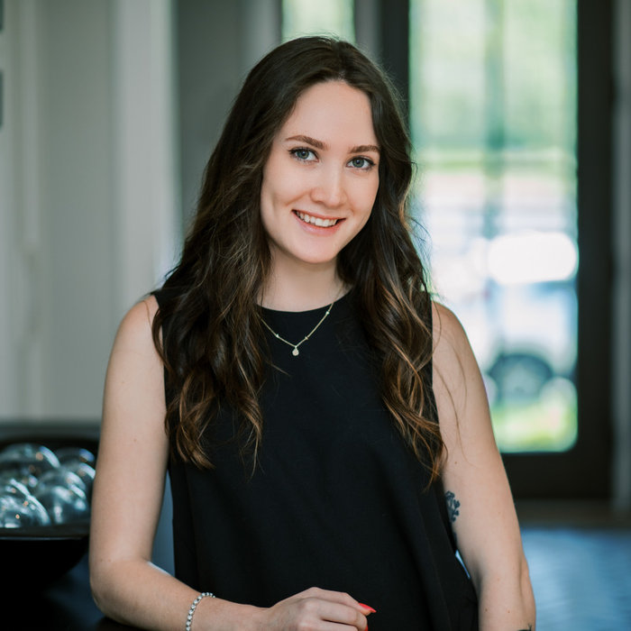 Ohio Interior Designer Autumn Christensen