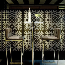 Kate stool by Cattelan Italia - Bar Stools And Counter Stools