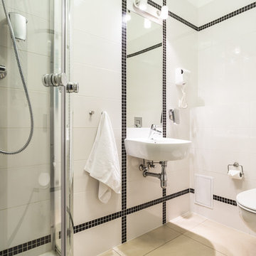 Bathroom Tile Ideas
