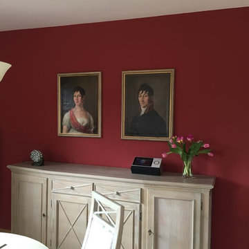 Bang & Olufsen BeoSound Moment & Beolab 18