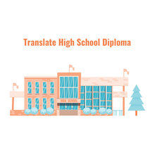 Diploma Translation Service