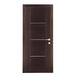 Contemporary doors - Interior Doors
