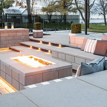 Industria Slab