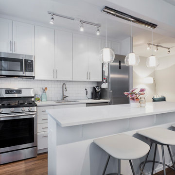 60 East 9th Street, New York, NY, United States