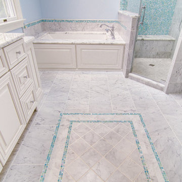 Master Bath (3), Blue Bell, PA
