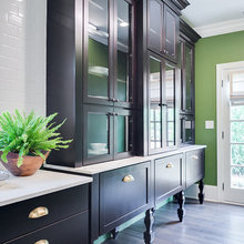 Kitchen Cabinetry