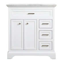 Vanities