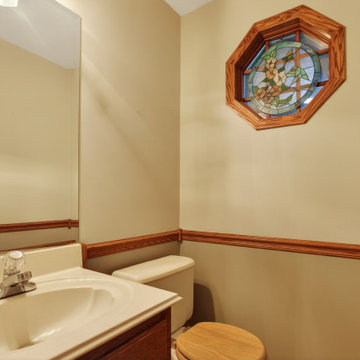 Loomis Drive Master Bath & Home Refresh