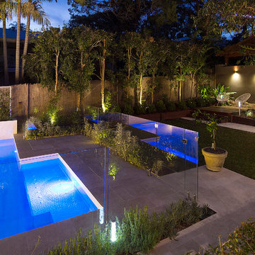 Hendra Complete Landscape