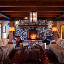 English Cottage