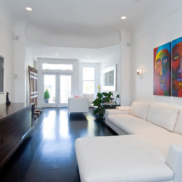 Divisadero Street