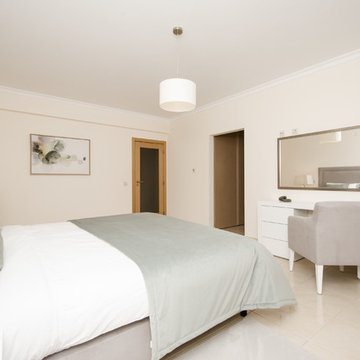 Projeto de Decoração de Interiores - Boa Nova