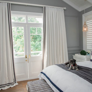 Hamptons on Haven Designer Kristy Giumelli