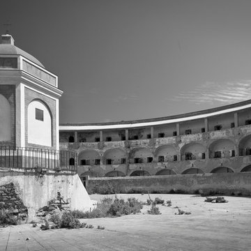 ARCHITECTURE