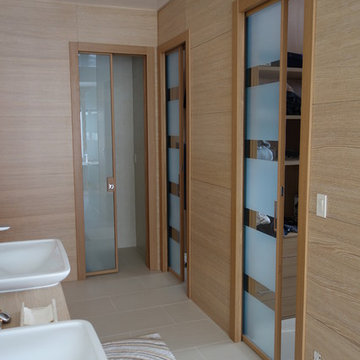 Modern Bath Solutions