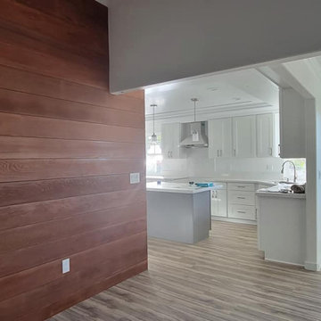 Exterior Remodeling Projects - Honolulu, HI