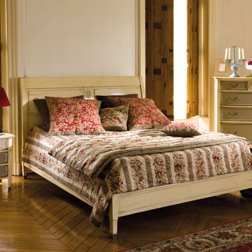 Bedroom Impressions
