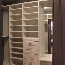 Closets