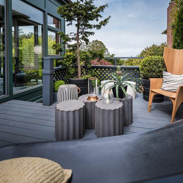 San Francisco Decorator Showcase