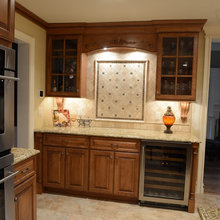 Kitchen Ideas