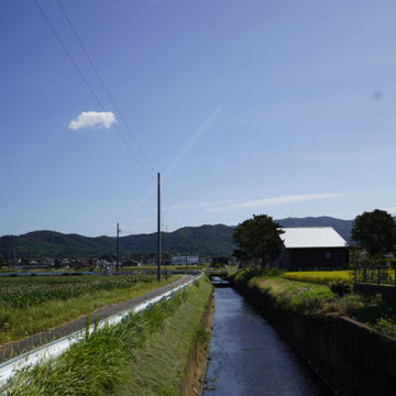 幸田町の二世帯住宅