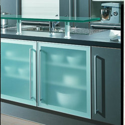 GK's ... Ihre K&uuml;che ... Nizza - Kitchen Cabinetry