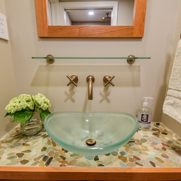 Kitchen Addition and Remodel in Bala Cynwyd
