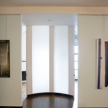 View of Hallway