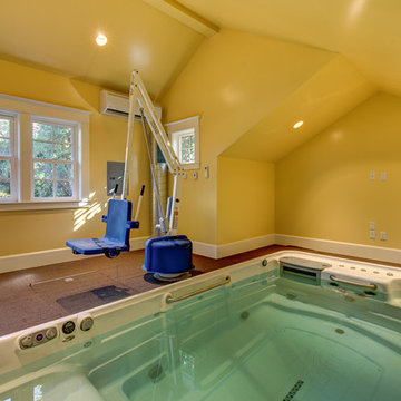 Sullivan's Gulch Exercise Pool
