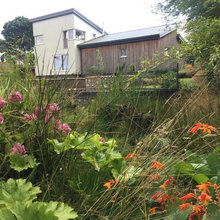 Paul & Linda's house and garden photos