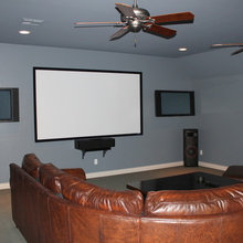 Media Room