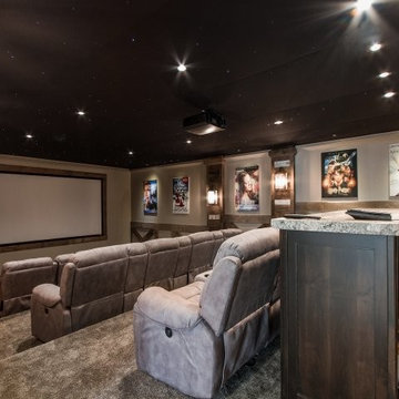 Draper E Builders Parade Home
