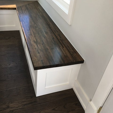 Completed Projects