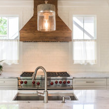 Range hood