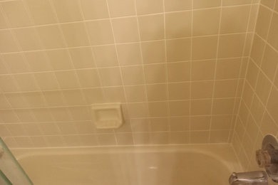 Bathroom photo in New York
