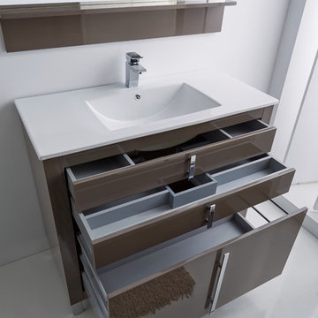 Bathroom Vanities by Macral Design